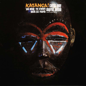 Katanga by Curtis Amy