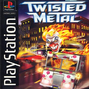 Twisted Metal