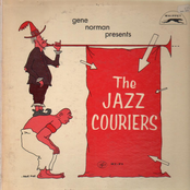 The Jazz Couriers