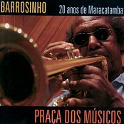 Praça dos músicos