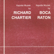 Kapotte Muziek By Chartier / Raton