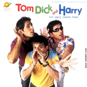 tom dick and harry