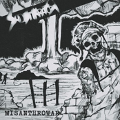 Misanthrowar