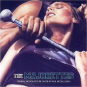 The Majorettes