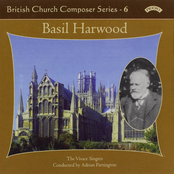 British Church Composers, Vol. 6: Basil Harwood