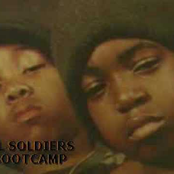 lil soldiers