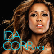 Lonely Girl by Ida Corr