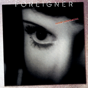 Out Of The Blue by Foreigner