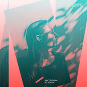 Ain't Gonna Let You In