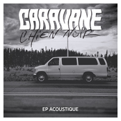 Chien noir (acoustique) - EP