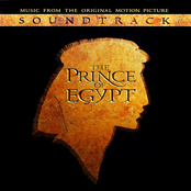 The Prince Of Egypt Original Soundtrack