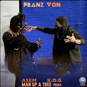 Asem (Man Up A Tree Remix)