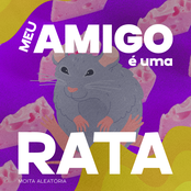 Meu Amigo é uma Rata