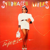 Give It Half A Chance by Stephanie Mills