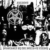 Possessed By The Horns Of Terror