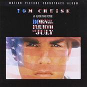 Born On The Fourth Of July (Original Motion Picture Soundtrack)
