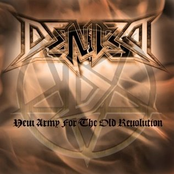 New Army For The Old Revolution