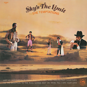 The Temptations: Sky's The Limit
