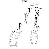 Spit Emotions In Cursive