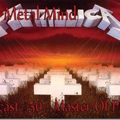 Master Of Puppets
