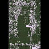 For When the Night Comes