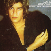 Heart Of Gold by David Johansen