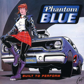 Time To Run by Phantom Blue