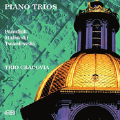 Panufnik, A.: Piano Trio / Malawski, A.: Piano Trio in C minor / Twardowski, R.: Piano Trio