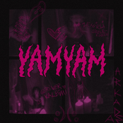 Yamyam