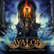 Rise Of The 4th Reich by Timo Tolkki's Avalon