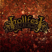 Trollfest: Brakebein