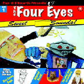 Debate Team by The Four Eyes