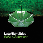 Late Night Tales: Belle And Sebastian