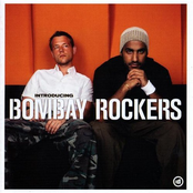 Outro by Bombay Rockers