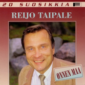 Kesäinen Muisto by Reijo Taipale