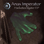 Drummer by Anax Imperator