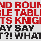 Paparussi by Round Table Knights