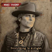Mike Tramp: Everything Is Alright
