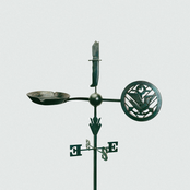 Jason Isbell & The 400 Unit: Weathervanes