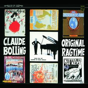 ragtime boogie-woogie jazz classics