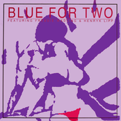 Blue for Two
