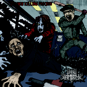 Zombie Killing Process