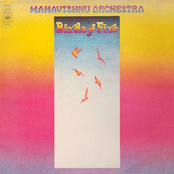 Open Country Joy by Mahavishnu Orchestra