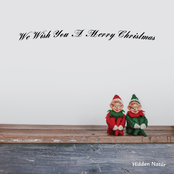 We Wish You A Merry Christmas