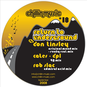 Return To The Underground