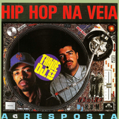 Hip Hop Na Veia