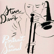 I Found You by Steve Davis
