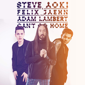 Can't Go Home (feat. Adam Lambert) - Single