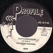 Hidi Hidi Hidi / Cottonpickin'