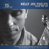 Marking Stone Blues by Kelly Joe Phelps